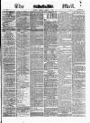 Evening Mail Tuesday 01 August 1871 Page 1