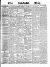 Evening Mail Tuesday 24 October 1871 Page 1