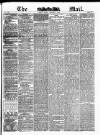 Evening Mail Friday 05 January 1872 Page 1