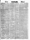 Evening Mail Monday 29 January 1872 Page 1