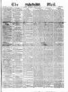 Evening Mail Wednesday 31 January 1872 Page 1