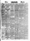 Evening Mail Monday 05 February 1872 Page 1