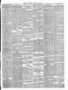 Evening Mail Wednesday 14 February 1872 Page 5