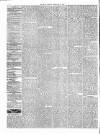 Evening Mail Monday 19 February 1872 Page 4