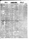 Evening Mail Wednesday 24 April 1872 Page 1
