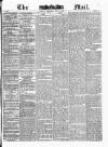 Evening Mail Wednesday 15 May 1872 Page 1