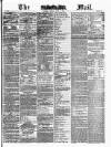 Evening Mail Friday 07 June 1872 Page 1