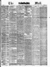 Evening Mail Wednesday 12 June 1872 Page 1