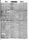 Evening Mail Friday 04 October 1872 Page 1