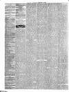 Evening Mail Wednesday 12 February 1873 Page 4