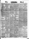 Evening Mail Friday 28 March 1873 Page 1