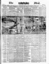 Evening Mail Monday 31 March 1873 Page 1