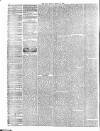 Evening Mail Monday 31 March 1873 Page 4