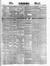 Evening Mail Wednesday 02 April 1873 Page 1