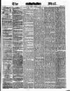 Evening Mail Monday 11 August 1873 Page 1