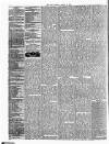 Evening Mail Monday 11 August 1873 Page 4