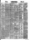 Evening Mail Friday 03 July 1874 Page 1
