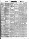 Evening Mail Monday 17 July 1876 Page 1