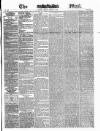 Evening Mail Friday 27 April 1877 Page 1