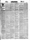 Evening Mail Wednesday 02 May 1877 Page 1