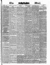 Evening Mail Wednesday 12 September 1877 Page 1