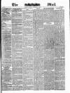 Evening Mail Monday 10 December 1877 Page 1
