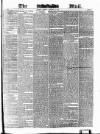 Evening Mail Monday 14 January 1878 Page 1