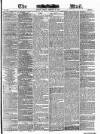 Evening Mail Friday 15 February 1878 Page 1