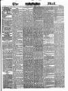 Evening Mail Monday 28 June 1880 Page 1