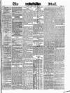 Evening Mail Friday 17 June 1881 Page 1