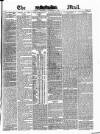Evening Mail Wednesday 30 November 1881 Page 1