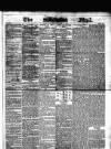 Evening Mail Monday 02 January 1882 Page 1