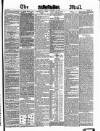 Evening Mail Monday 16 January 1882 Page 1