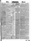 Evening Mail Wednesday 25 January 1882 Page 1