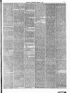 Evening Mail Wednesday 08 March 1882 Page 3