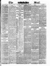 Evening Mail Wednesday 04 April 1883 Page 1