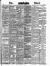 Evening Mail Friday 02 November 1883 Page 1