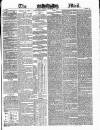 Evening Mail Monday 03 December 1883 Page 1