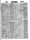 Evening Mail Friday 14 December 1883 Page 1