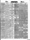 Evening Mail Wednesday 16 January 1884 Page 1