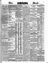 Evening Mail Friday 08 February 1884 Page 1
