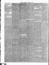 Evening Mail Wednesday 13 February 1884 Page 2