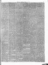 Evening Mail Wednesday 13 February 1884 Page 3