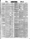 Evening Mail Friday 23 May 1884 Page 1