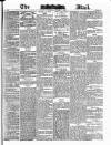 Evening Mail Wednesday 01 October 1884 Page 1