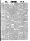 Evening Mail Monday 19 January 1885 Page 1