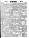 Evening Mail Wednesday 28 January 1885 Page 1