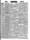 Evening Mail Monday 06 April 1885 Page 1