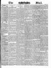 Evening Mail Monday 27 April 1885 Page 1