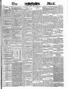 Evening Mail Friday 29 May 1885 Page 1